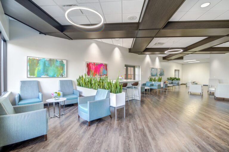 Virtual Tour - Baylor Scott & White Medical Center – Frisco