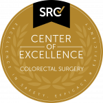 SRC Center of Excellence Seal