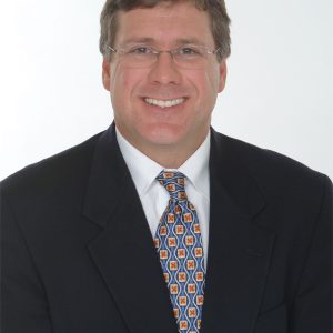 Mark Allen, MD